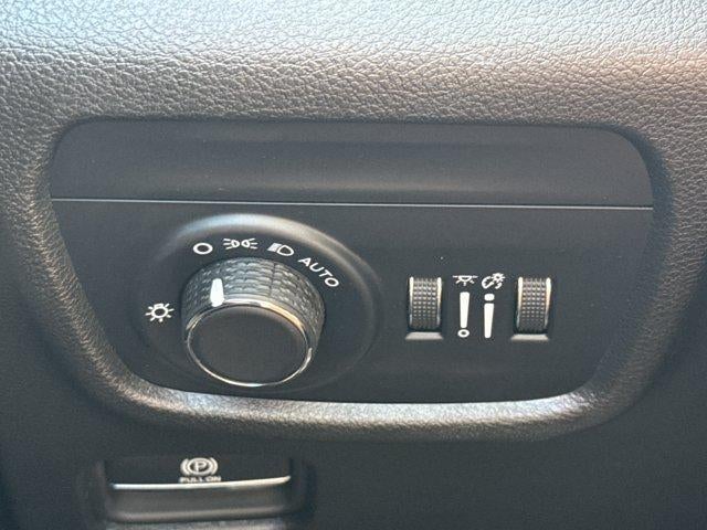 2023 Jeep Grand Cherokee L Altitude X 4x4