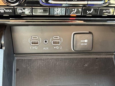 2023 Jeep Grand Cherokee L Altitude X 4x4