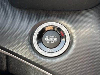2023 Jeep Grand Cherokee L Altitude X 4x4