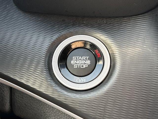 2023 Jeep Grand Cherokee L Altitude X 4x4
