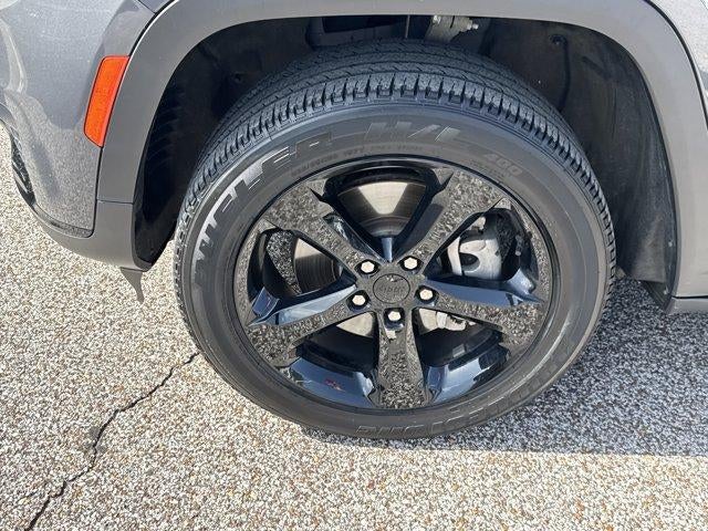2023 Jeep Grand Cherokee L Altitude X 4x4