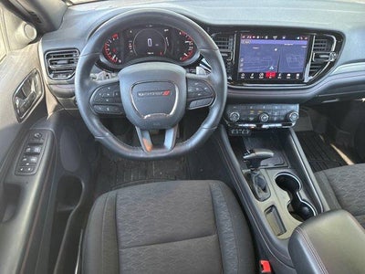 2024 Dodge Durango R/T RWD