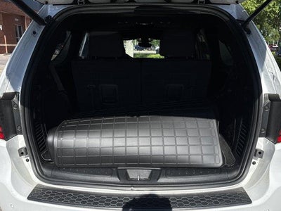 2024 Dodge Durango R/T RWD