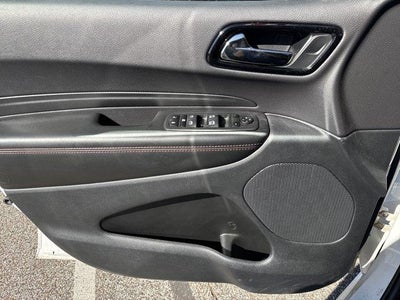 2024 Dodge Durango R/T RWD