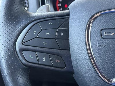 2024 Dodge Durango R/T RWD