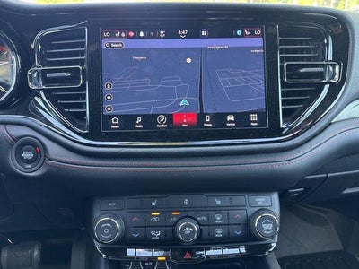 2024 Dodge Durango R/T RWD