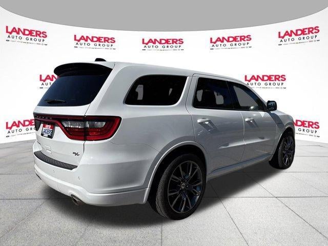 2024 Dodge Durango R/T RWD
