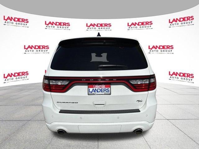 2024 Dodge Durango R/T RWD