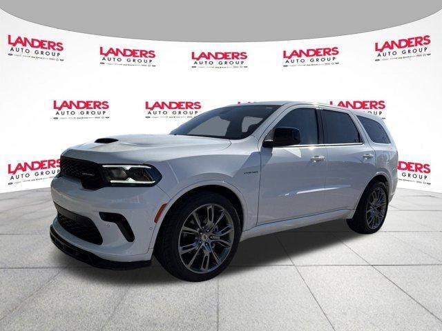 2024 Dodge Durango R/T RWD