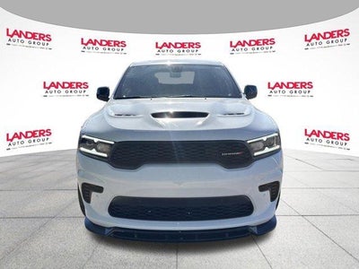 2024 Dodge Durango R/T RWD