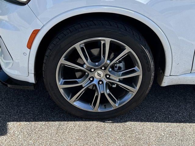 2024 Dodge Durango R/T RWD