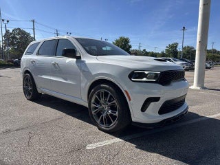 2024 Dodge Durango R/T RWD