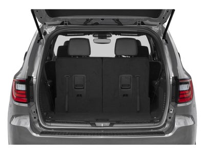 2024 Dodge Durango R/T RWD