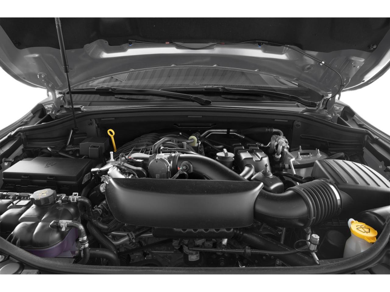 2024 Dodge Durango R/T RWD