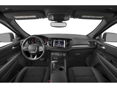 2024 Dodge Durango R/T RWD
