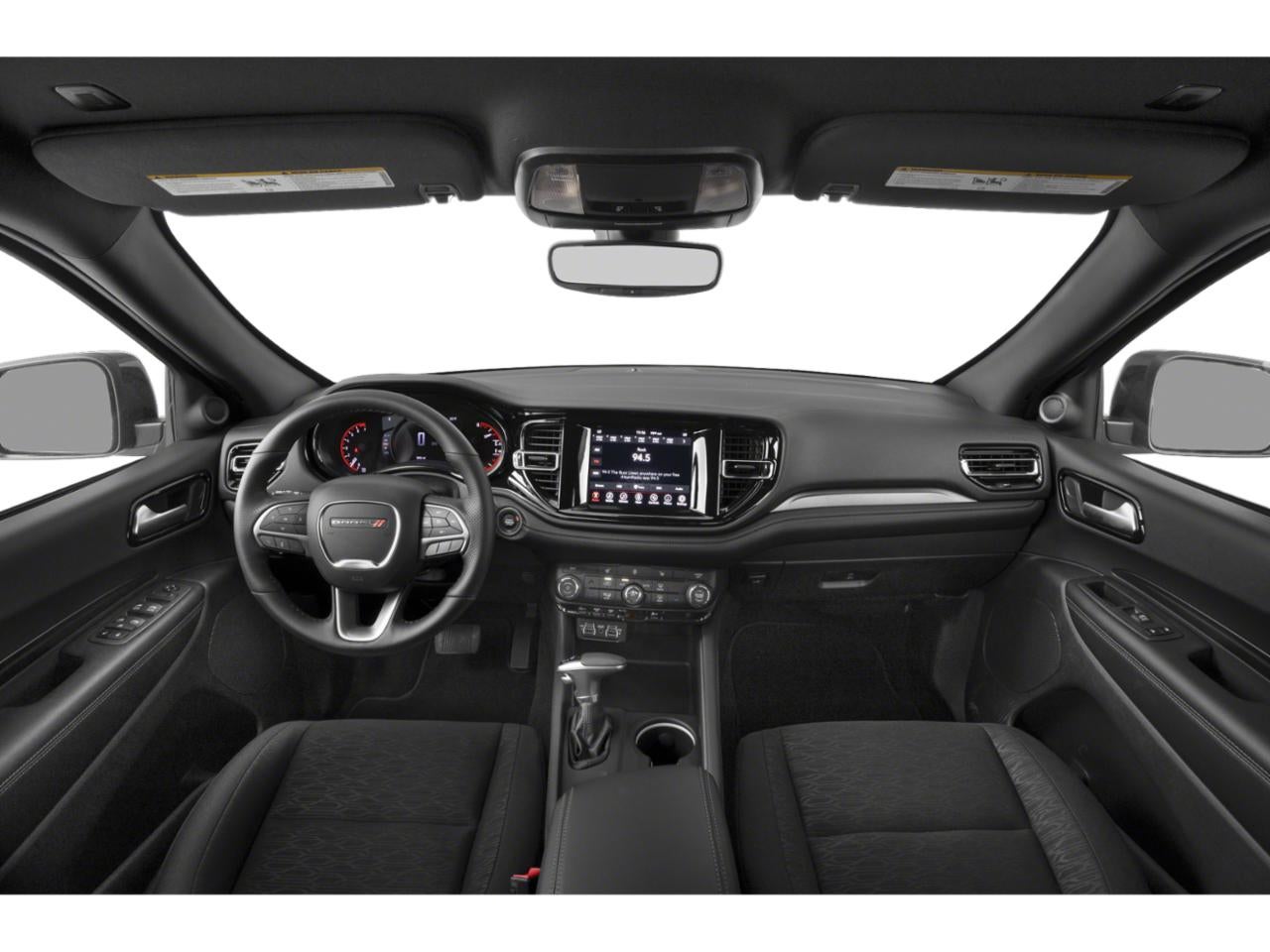 2024 Dodge Durango R/T RWD