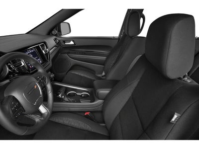 2024 Dodge Durango R/T RWD