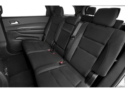 2024 Dodge Durango R/T RWD