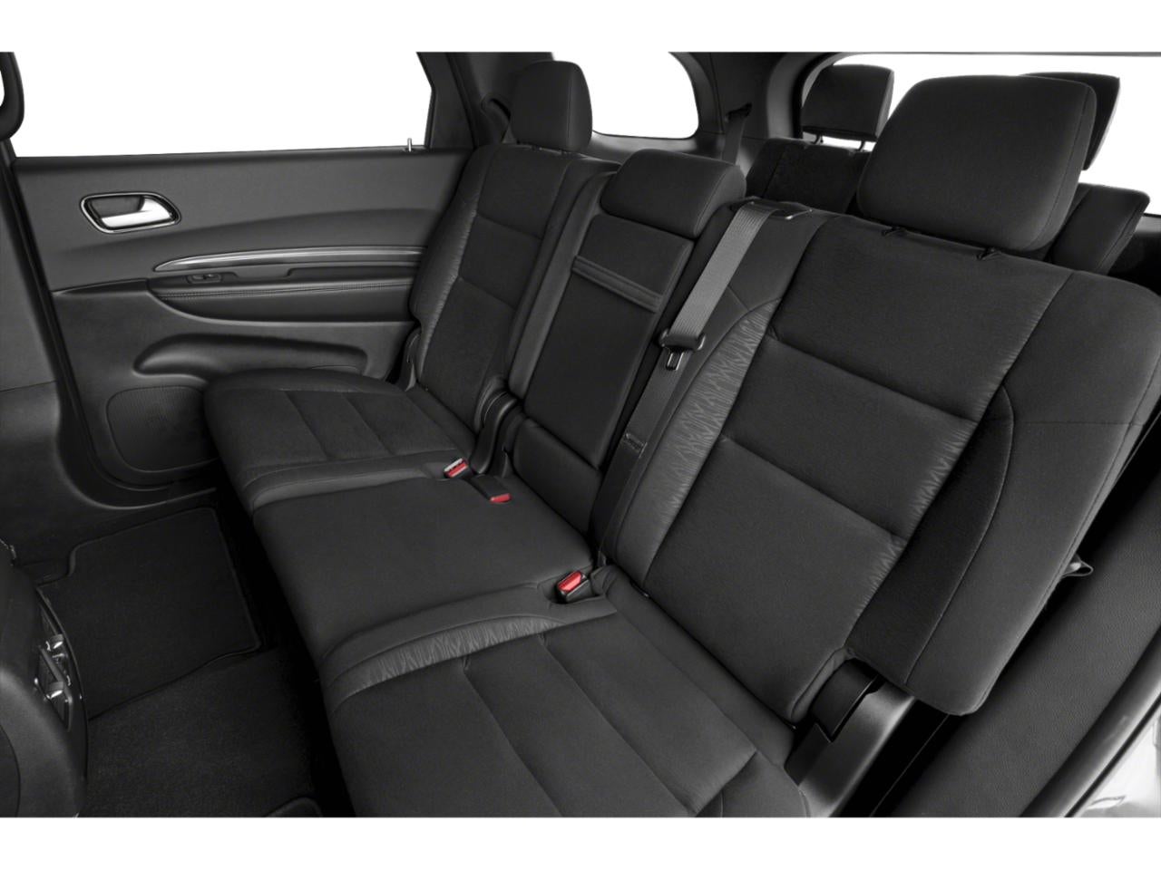 2024 Dodge Durango R/T RWD