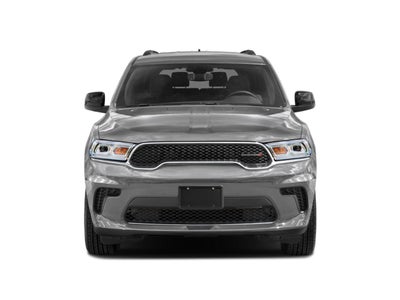 2024 Dodge Durango R/T RWD