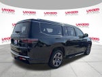 2023 Jeep Wagoneer L 4x4