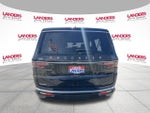 2023 Jeep Wagoneer L 4x4
