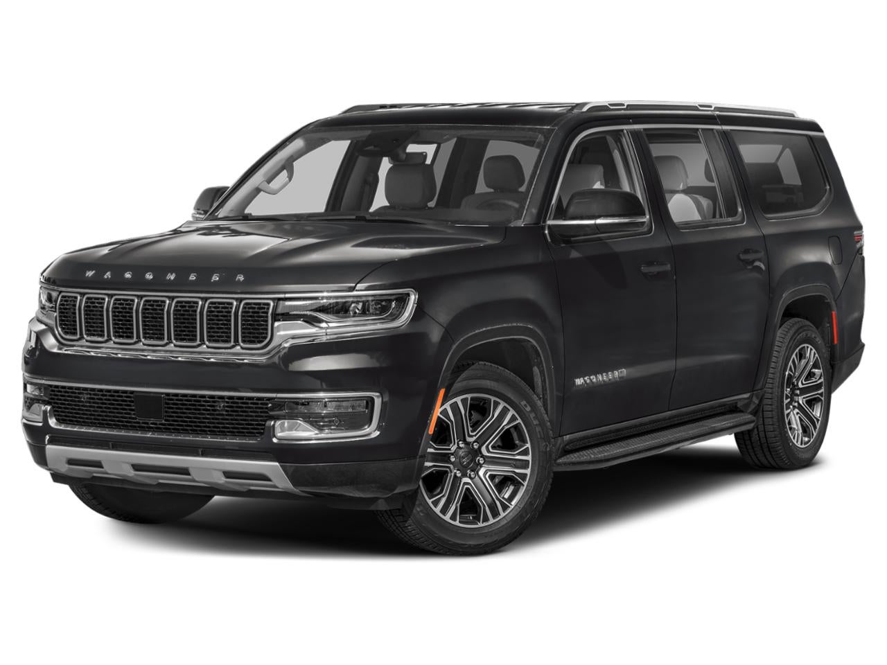 2023 Jeep Wagoneer L 4x4