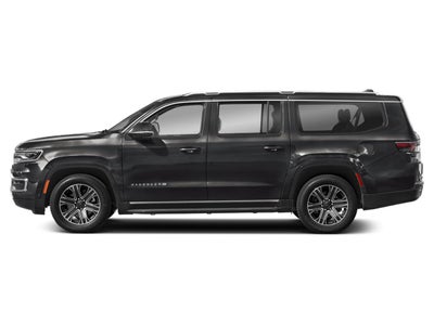 2023 Jeep Wagoneer L 4x4