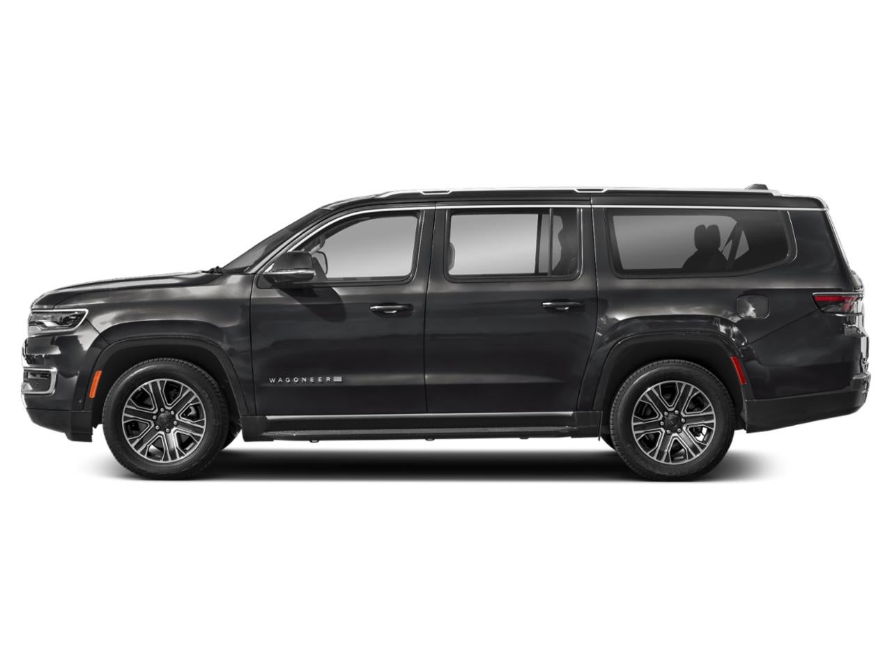2023 Jeep Wagoneer L 4x4