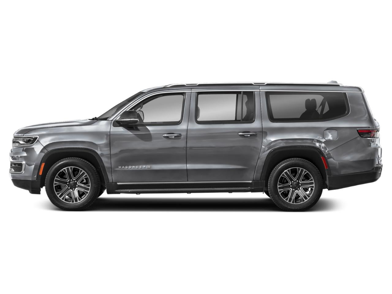 2024 Jeep Wagoneer L Series III 4x4