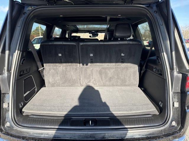 2023 Jeep Wagoneer 4x4