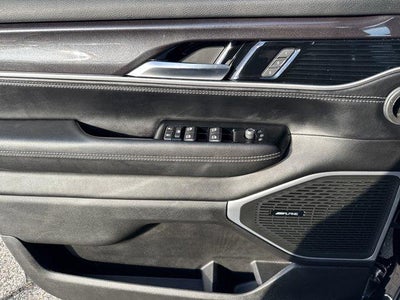 2023 Jeep Wagoneer 4x4