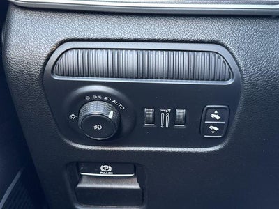 2023 Jeep Wagoneer 4x4