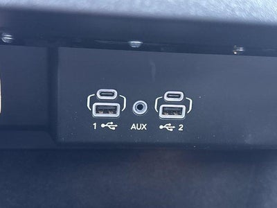 2023 Jeep Wagoneer 4x4