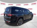 2023 Jeep Wagoneer 4x4