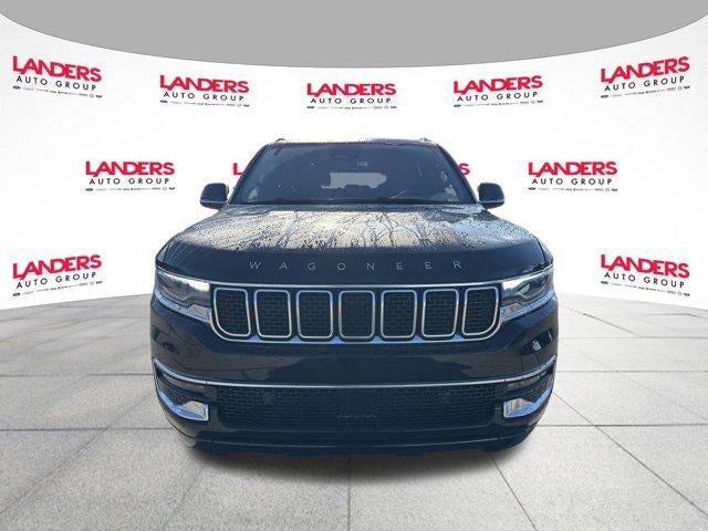 2023 Jeep Wagoneer 4x4