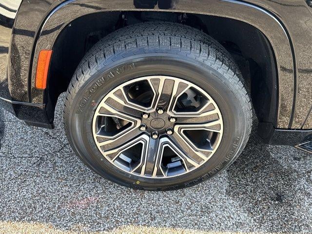 2023 Jeep Wagoneer 4x4