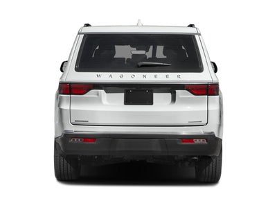 2023 Jeep Wagoneer 4x4