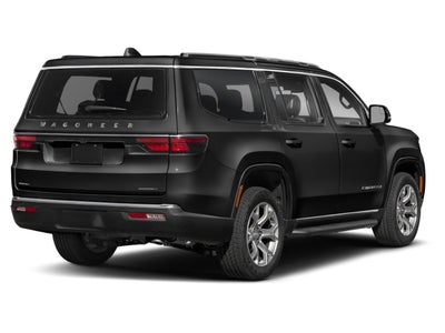 2023 Jeep Wagoneer 4x4