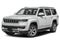 2023 Jeep Wagoneer Series II Carbide 4x4