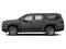 2023 Jeep Wagoneer Series II Carbide 4x4