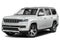 2022 Jeep Grand Wagoneer Series II 4x4