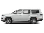 2022 Jeep Grand Wagoneer Series II 4x4