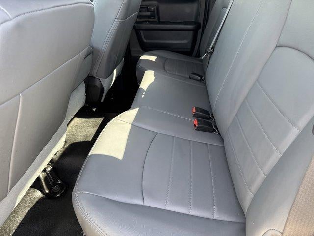 2020 RAM 1500 Classic Tradesman 4x2 Quad Cab 6'4" Box