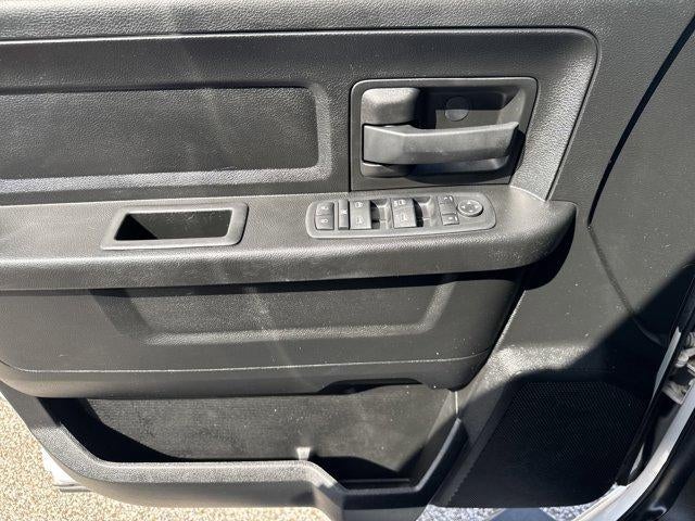 2020 RAM 1500 Classic Tradesman 4x2 Quad Cab 6'4" Box