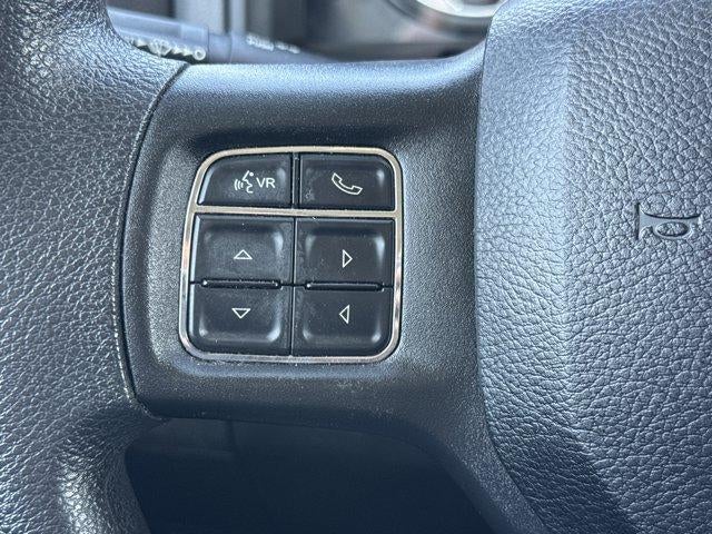 2020 RAM 1500 Classic Tradesman 4x2 Quad Cab 6'4" Box