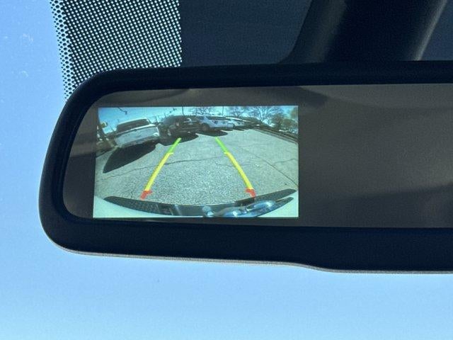 2020 RAM 1500 Classic Tradesman 4x2 Quad Cab 6'4" Box