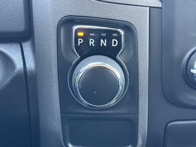 2020 RAM 1500 Classic Tradesman 4x2 Quad Cab 6'4" Box