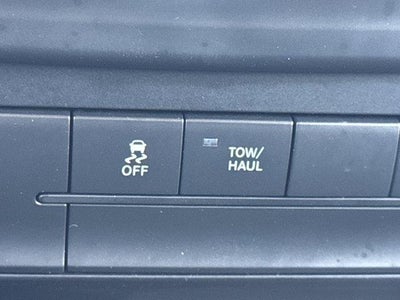 2020 RAM 1500 Classic Tradesman 4x2 Quad Cab 6'4" Box