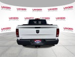2020 RAM 1500 Classic Tradesman 4x2 Quad Cab 6'4" Box